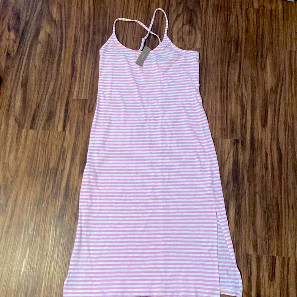 JCrew Sundress